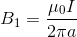 B1 = 20 Hol