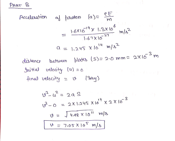 PART 2 Accleation (a) e t 2 16x127 nitta elocity (u) - o HINab velocity Isew) 2. 2 2.