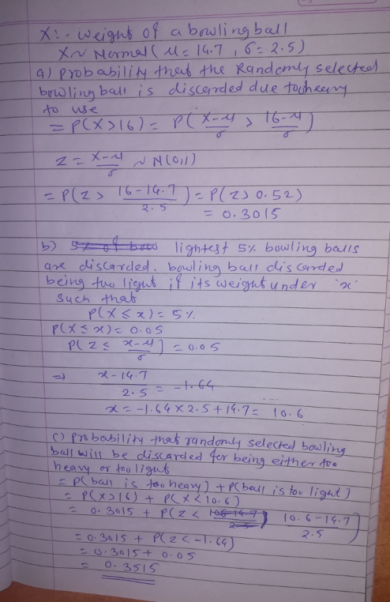 Xtru eight of abadlingbcell a 2ob abili thed the Kandeny selecee nd c brid liwy bel is discarded due tuchesr to use N C l ( = 0.30 ( 5 lightest 5% boul,ng ba./ /S are discardes lolin ball ds Grdled Such sha 2.S bal wilt be duiscarcled fur being eitherduo R.S 3015 . 5