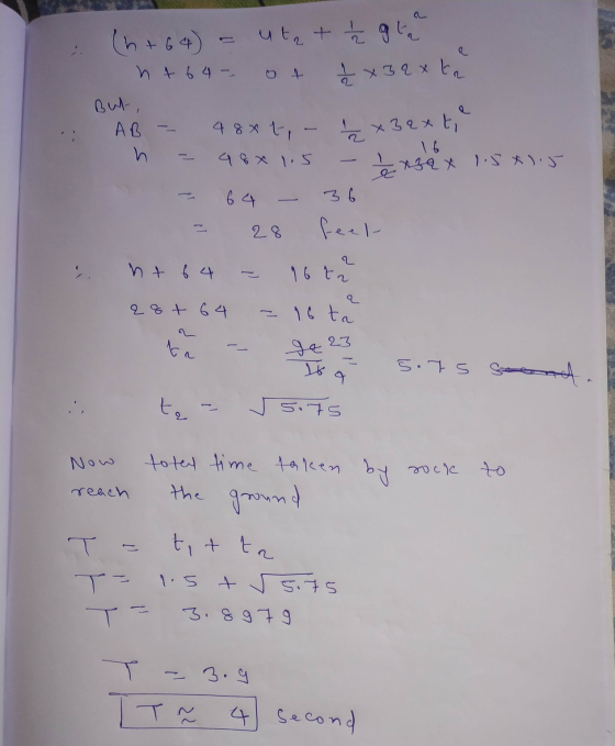 (h+64) utz + Ź gta £ x 3 exta ht 64- But AB 48xt, 48 x 1.5 Ź x3ext, max 1.5*1.5 16 64 36 28 feel ht 64 16 ta 28+ 64 16 ta t.