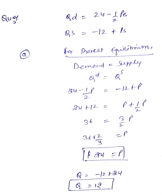 Li Demand 드 Supply 3 3七 四 .