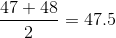474547.5