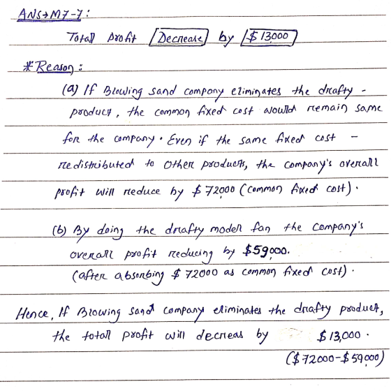 ANS+M7-1: Total Dxo fit [Decneate] by $ 13000 * Reason ; laj lf Blowing sand company eliminates the dreafty - product, the co