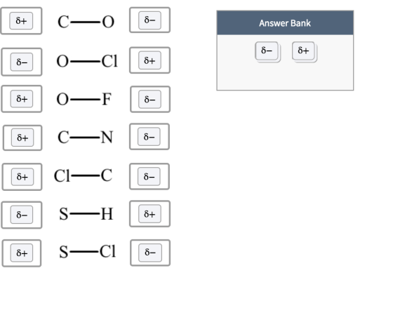 8+ Answer Bank 8+ 8+ 8- 8+ 8+ 8+
