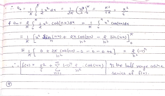 9. 2 . da el- a (na R3 Gm X 6 k 2 & ana txe.cos(nu) da X Cesnuda 2 0 x² Sin (nn) + au cas (nm) h² o tax cos(hr) - 0 h2 to ] २