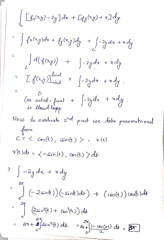 [fany) - əy]dx + Ctylog) + x3dy Jshyyat + 15%a+ + Jadч 44 falfag) + 5-zyde + zdy = [flagyan + 3yda +zdy. Ces initial e final