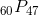 _{60} P_{47}