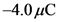 -4.0
C
