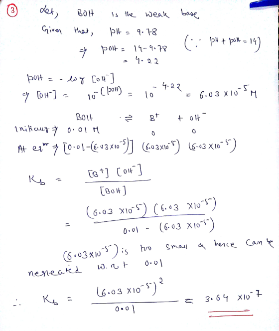 Given that ) pit= 9·18 pol+ 11-9.79 2 1 0 BoL 0나 6.03 X10 S (603 Xio-s. 0.01- hence Can し6.03 X10