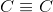 C\equiv C