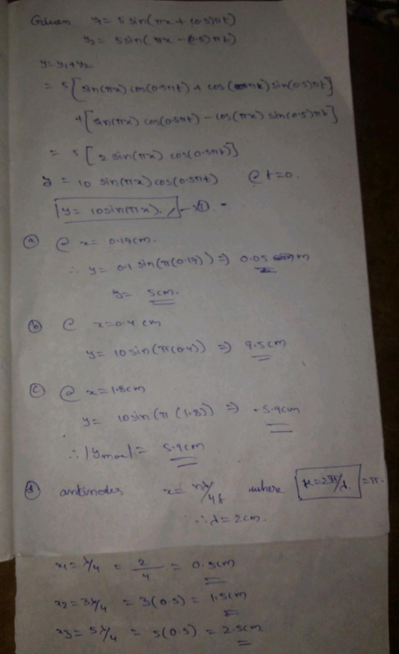 Ginen os sintont cost) sonlux -1.56) Y 1144 Tanca) cm. Coxt) ees (lar) sin(055**] [antre) cos(0.sht) - Los (tox) stnica.s)
