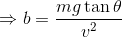 b= mgtand