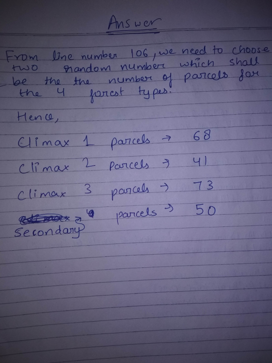 Ans wer s e tugo 9) and om nu nabert which Shall pub en a lImax Climax-2- pan cela ㅡㅡㅡㅡㅡㅡㅡ68 4) cun parcels Se condan