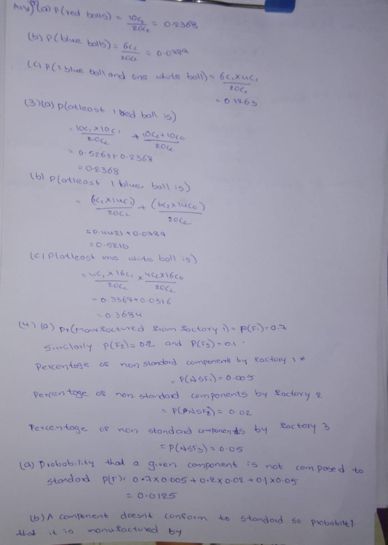 svv (ved bols), soi-o-2368 b) pblueboll)-6c LCY PC blue ball and 6 0 1263 3 ta) plotleost bed bals) , loc, loc , 20u 502368 b) p(otleost blue bali 0(レ ciPlotleost me ite bols 20C 3369+0 0316 0.3 68 4 Pexcentese oc non Stoncoid comporent by Ractory * Pevcantge os non stontod com ponents by Soctory2 ercentoge os non stondand mponend by Bacto13 PGs sr.), o.co 5 , ty thol a gven component is not composed to 0.0125 tandoid pnent doesnt Contoin to standond by 5o Probobrt1 bA companent doesit Consoin