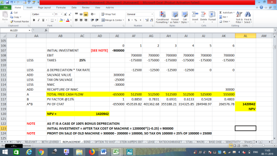 projects (Autosaved) (Autosaved) (Autosaved) - Microsoft Excel (Product Activation Failed) Review File Home Insert Page Layou