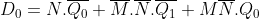 Do = N.Q0+ M.V.Q+ NQ6