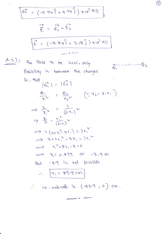 (-9.syǐ+9.sy J〉ждоґ Nfc A-3): freld ュe10.only ? Possibility twen the charget So that tobe 2. (2-イ A 81 is not possible