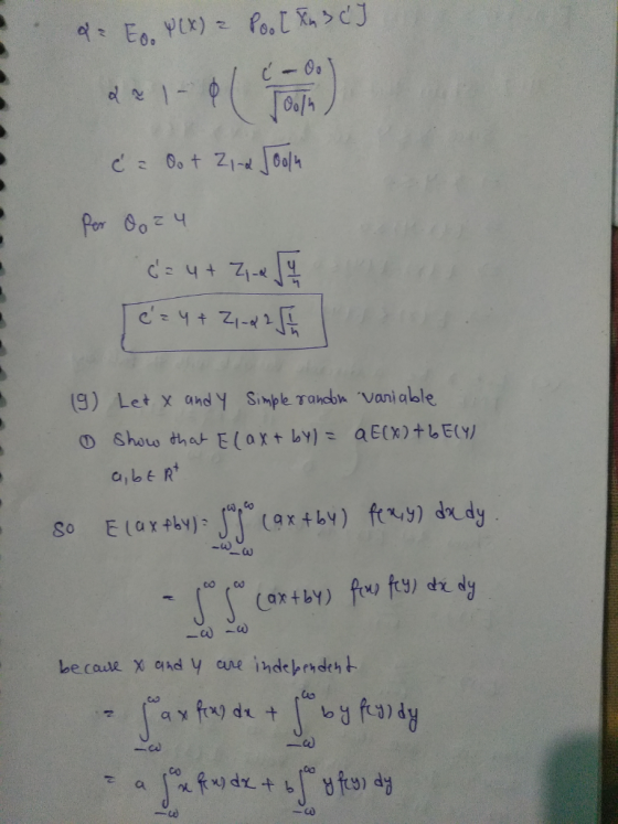 ピー。。 per 0ozy (S) Let x and y Snple Tancb Van able a,be R a CO Co