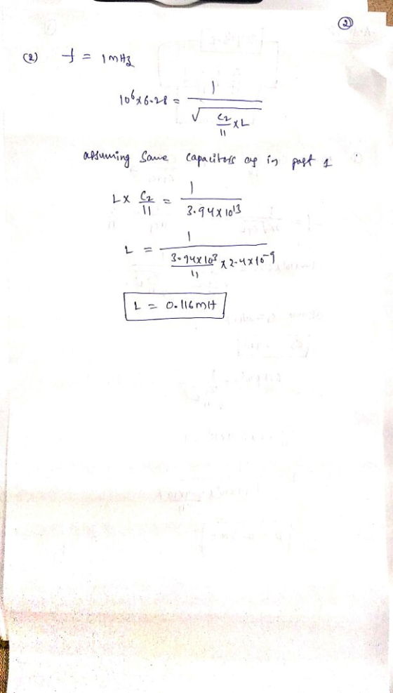 C2) 의L 2. 94x1013 L o.licmけ