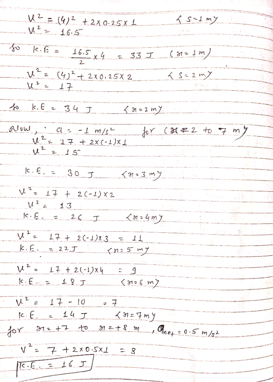 и = (4)2 + 2ҳо 25x 1 и“ - 16.5 - Кs - 1 my 16.5 х 4 . 33 J (и - Ім) иг (4)*+ 2 xo. 25х2 и? - 17 KS- 2 m/ ə k. E 2 34 т. ( 2 т