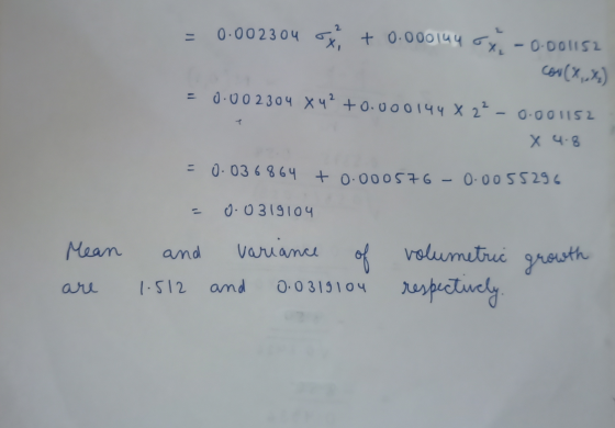 = 0.002304 6X + 0.000144 6+ -0.001152 con(x,x) u = 0.002304 x 42 +0.000144 X 2? - 0.001152 + X 4.8 0.036864 +0.000576 -0.0055