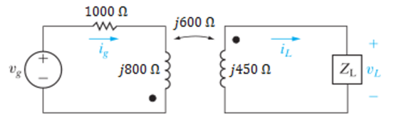 1000 Ω j600 Ω j800 Ω3 j450 Ω Z