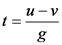 U-
V
