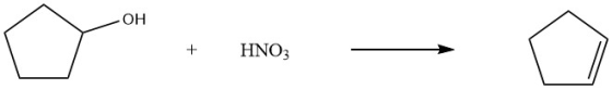 OH HNO3 +