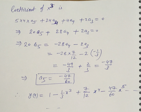 leetrient is 5X4Aas +24 2 4y 23 2o as t 28ay t2a 20 us -284y 223 -28 x7 2 - 2 -47 -49 + th 3 LY 12 8-1