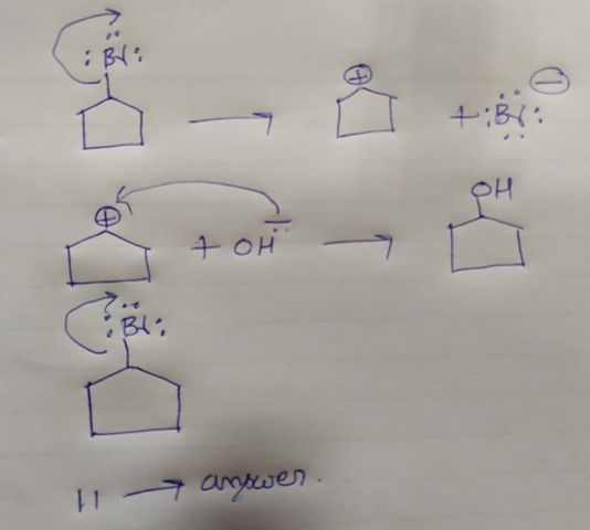 B 1 7 answer.