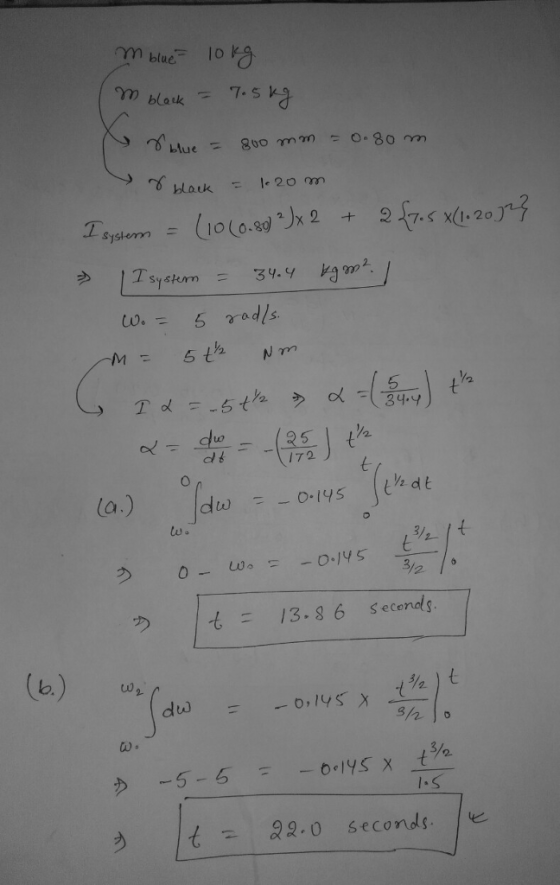 ク |t 13.86 seconds o. /2 2.0 Seconds.