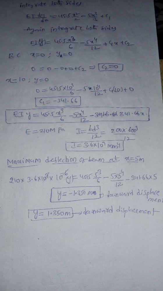 integrate 20th sides El d = u55a - sute, Arjain istegate both sidy ETO) 5543 - SX4 +44762 BC no 9=0 o=o- oto+(2= [G=0] n=10;