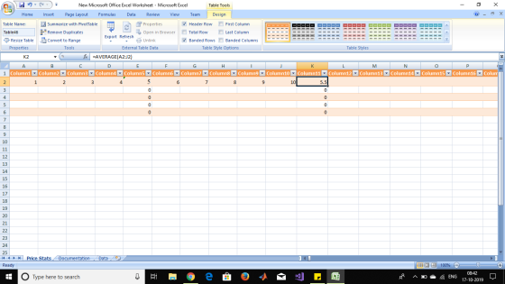 C - 9 X In ili TI IIIII DUIT IIIII IIIII III III III ILIIT III III III DII IT111 IIIII L O ) New Microsoft Office Excel Works