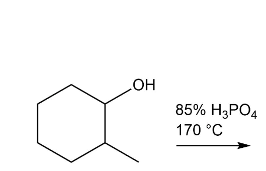 ОН 85% Н2РО4 170 °C