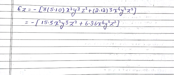 €z - [3(5-10) 293 2*+ (2-12) 317) - - [ 153 19572 + 6-367492] *