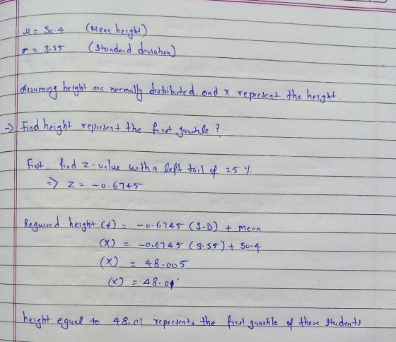 heyht are hermag hihded-end x represent the height- Fad heigkrepn the 1 0.6 4 (35)54 (x)4805 height egus t 48.at pn the d ulethe dad ese