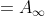 = AX