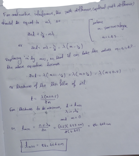 Fon cedructive confenference, the path defense, captal puth als frente) should be equal to mi m), 80 where einlegen m=positiv