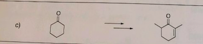 c)