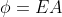 =EA