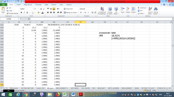 projects (Autosaved) (Autosaved) (Autosaved) - Microsoft Excel (Product Activation Failed) Data Review View Add-Ins File Home