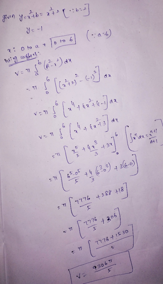 givin Y = 276 = 27 {:6-] 2:0 haTo to 6] (:2:6) VET ( 1) ax ******7462.+ 36.07 7776 7 306 = 7776 + 1530 • Ty 9306 V-