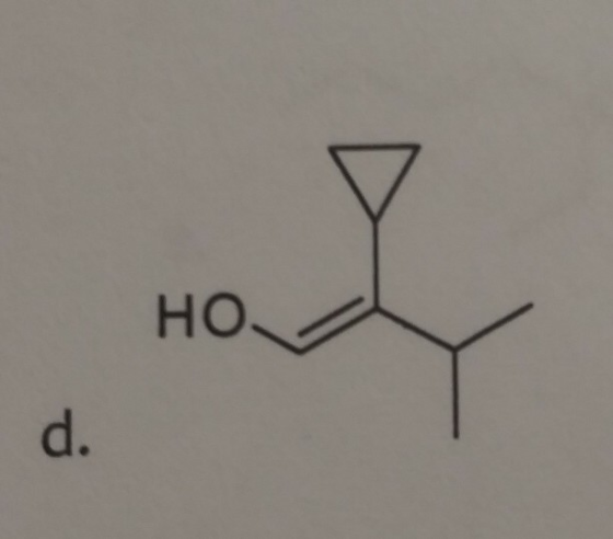 но d.
