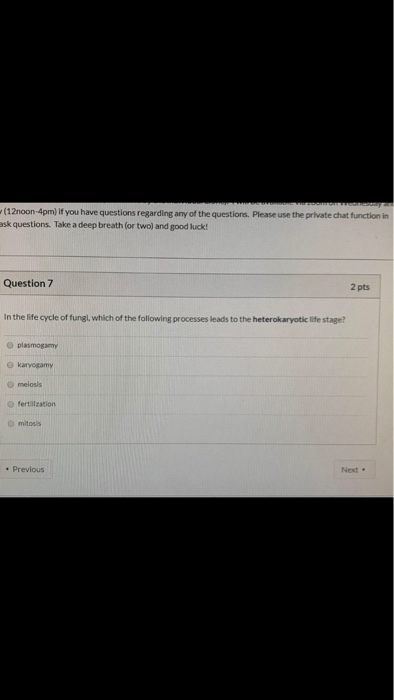 (12noon 4pm) If you have questions regarding any of the questions. Please use the private chat function in msk questions. Tak