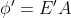= EA