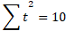 Στ 2 t = 10