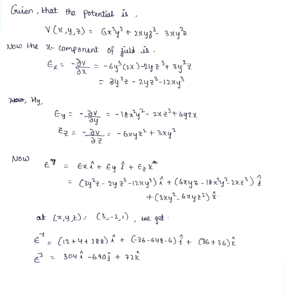 Guien, Hhat tha Potential i Mou the Component 2 ナ36)K