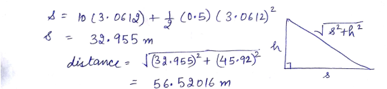 2. so (3 o) 3.062) 32.955m . J (32-4592+(45-92 56.53ol6m datane