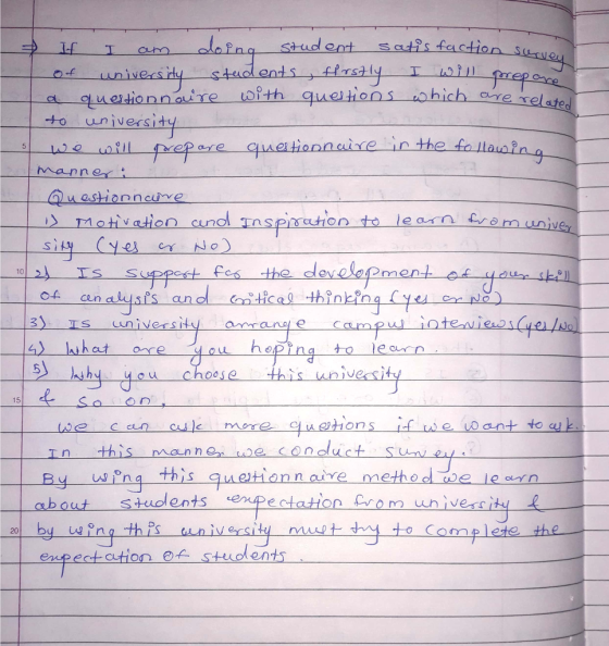 to universit manner vestionneve ou choos this univesity 15 about studlents enpectation from univescity expect cutian ee student
