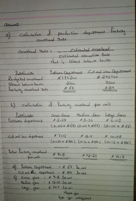 Cshmated ovsnhead estimated allocation Base oveshead Slate s Oinect la Budgeted oveshead £114 20 ー,,2937 00 head ate 64 (o.ohxg63) (oos $67) (9-06.苎262) on oven 13.25 14-7 14.7